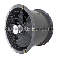Fan Drum Standard CKE 14 inch 220 Volt DFS-FA35YP-GS Blower Tabung