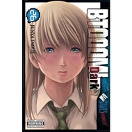BTOOOM! Manga 1-121 [ENGLISH]