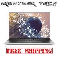 DELL XPS 9700 LAPTOP WITH 10TH GEN INTEL PROCESSOR, WIN10, 1TB SSD, 16GB RAM, NVIDIA GTX 1650 TI (DF