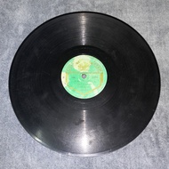 Burnt Ash Stone Plate (Alias Scraper) 78rpm