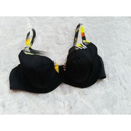 Bikini top support BIG size 32F 34E 34J colorful