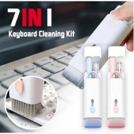 7-in-1 Computer Keyboard Cleaner Kit