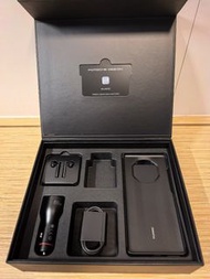 Huawei Mate40 RS PORSCHE DESIGN
