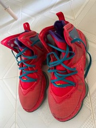 LeBron 19 size 11