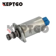 Solenoid Valve 85827993 For Case 580N 590SN 580SM New Holland B110B B100B B95B
