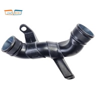 Car Turbocharger Intercooler Tube 5N0145762BC 5N0145762BE 5N0145792A 5N0145792B 5N0145792D for Q3 8U