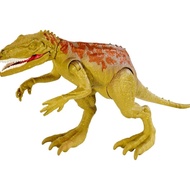 JURASSIC WORLD BATTLE DAMAGE HERRERASAURUS ORIGINAL V7SFRK4S1G