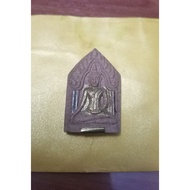 泰国佛牌,龙婆坤坤平佛牌Khun Paen