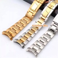 Rolex Daytona Chain Watch Strap size 20mm