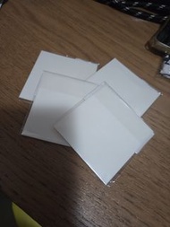 透明便利貼 透明便條紙  memo紙
