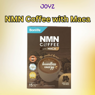 NMN Coffee with Maca for men peru ginseng black coffee arabica coffee beans