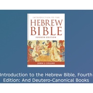 Introduction to the Hebrew Bible, Fourth Edition