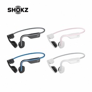 100%全新 🌟香港行貨 門市現貨🌟🧡四色可選🧡Shokz OpenMove S661 無線運動骨傳導藍牙耳機