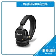 Marshall MID Bluetooth Headphone Wireless Headset Original