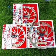 Sram Centerline Rotor Disc Brake 160mm 180mm 203mm With Rotor Bolts