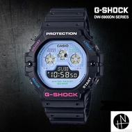 •100% ORIGINAL CONFIRMED•CASIO G-SHOCK DW-5900DN-1DR / DW-5900DN MENS WATCH•