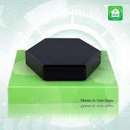 Bộ điều khiển Tivi Điều Hoà qua điện thoại Hunonic IR Smart