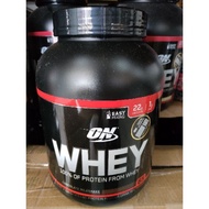 Optimum Nutrition 100% Whey Protein 4.5lbs