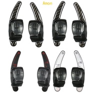 Amon For  Golf Jetta  MK6 R20 Car Steering Wheel Shift Paddle Shifter Extension
