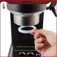 [kokiya] 58mm Group Head Gasket, Spare Parts for EC685, EC680, EC850 Accessories