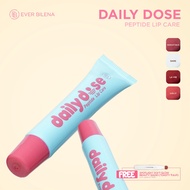EB Daily Dose Peptide Lip Care SPF 30 16g [Lasting Hydration, High-shine Gloss, Lip Care with SPF 30
