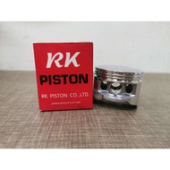 KRISS 120 PISTON 2.00 - A 9096