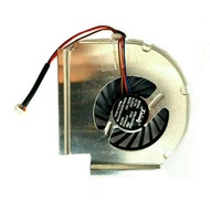 Replace IBM Lenovo ThinkPad T60 T61 T61P R61 W500 T500 T400 laptop cpu cooling fan