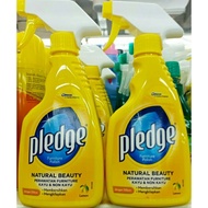 Pledge LIQUID PUMP 450ML