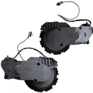 Left and right wheels for Roborock S8+ S8 Pro Ultra/Q5 Pro/Q5 Pro+/Q8 Max/Q5 Max+/S8 Max Ultra G20 v