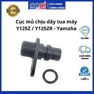 Genuine Yamaha 4L0 Yaz Y125Z, Y125ZR engine rewind rubber