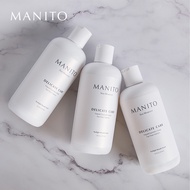 MANITO/MANITO Delicate Clothes Laundry Detergent Silk Silk Laundry Detergent
