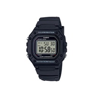 นาฬิกา Casio General W-218H-4B2VDF
