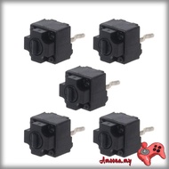 AMOONA EVQP0E07K Mouse Micro Switch for Deathadder NAGA for  IO1 1 G500
