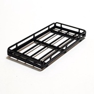 *:*:*:*:*] Custom Roofrack 3x6cm diecast diorama