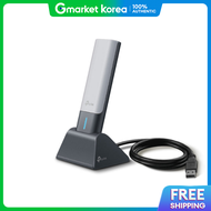 TP-Link | อะแดปเตอร์ USB ไร้สาย Archer TX20UH AX1800