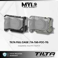 Tilta Full Camera Cage for Sony a7C II | a7C R