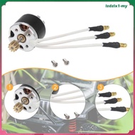 [LzdzlxaaMY] Brushless Outrunner Motor 1:12 High Performance Wear Resistant Reliability