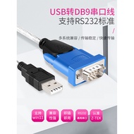 Ztek Industrial Grade Adapter Cable Male Head DB9 Pin com Converter Taiwan PL2303 Original Chip ZE39