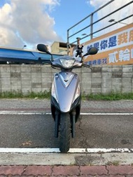 2020 光陽 GP 125 鼓煞