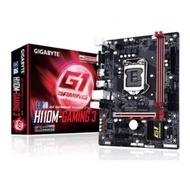 GIGABYTE H110M G1 Gaming 3 DDR4 Motherboard