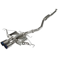 HKS LEGAMAX Premium Exhaust Honda Civic FK8 FK8R