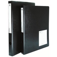 Binder Clip A4/F4 3 Cm. Spine Black Elephant 590 Is Available In 2 Sizes.
