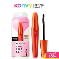 Dejavu Keep Style Mascara 7.2g #E Black