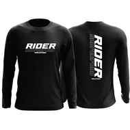 RIDER SHOPEE FOOD MALASIA