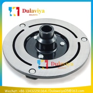 NEW Auto AC A/C Cooling Compressor Clutch Plate Hub For BMW E46 318d 318i 320d 316i 64528386650 6901