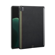 PITAKA iPad Pro 11 Inch Case (2022/2021, 4th/3rd Generation), iPad Pro 11 inch Case Compatible with 