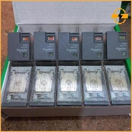 Schneider Rxm2Lb2Ed 48Vdc Relay