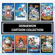 [PENDRIVE MOVIE] 47 MOVIE | DORAEMON KIDS CARTOON COLLECTION | KOLEKSI KARTUN ANIMASI KANAK-KANAK