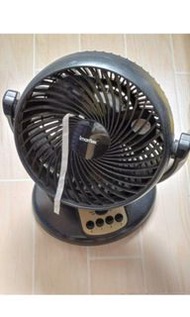 Imarflex 伊瑪牌 9吋 多角度花籃 風扇