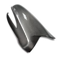 HKJH For Lexus IS250 Accessories Carbon Fiber Rearview Mirror Cover for Lexus IS F IS250 IS250C IS30
